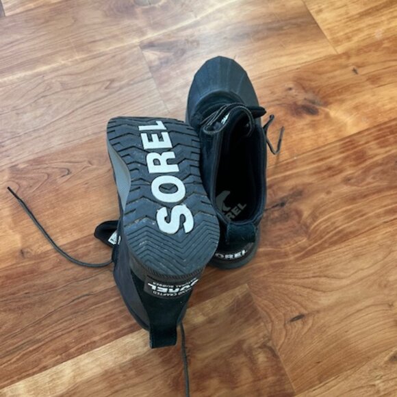 Sorel Women's Out N About™ III Classic Boot - Picture 4 of 4